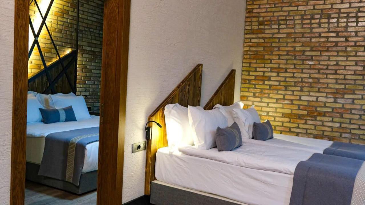 Rest & More By Dedeman Mersin Erdemli Ngoại thất bức ảnh