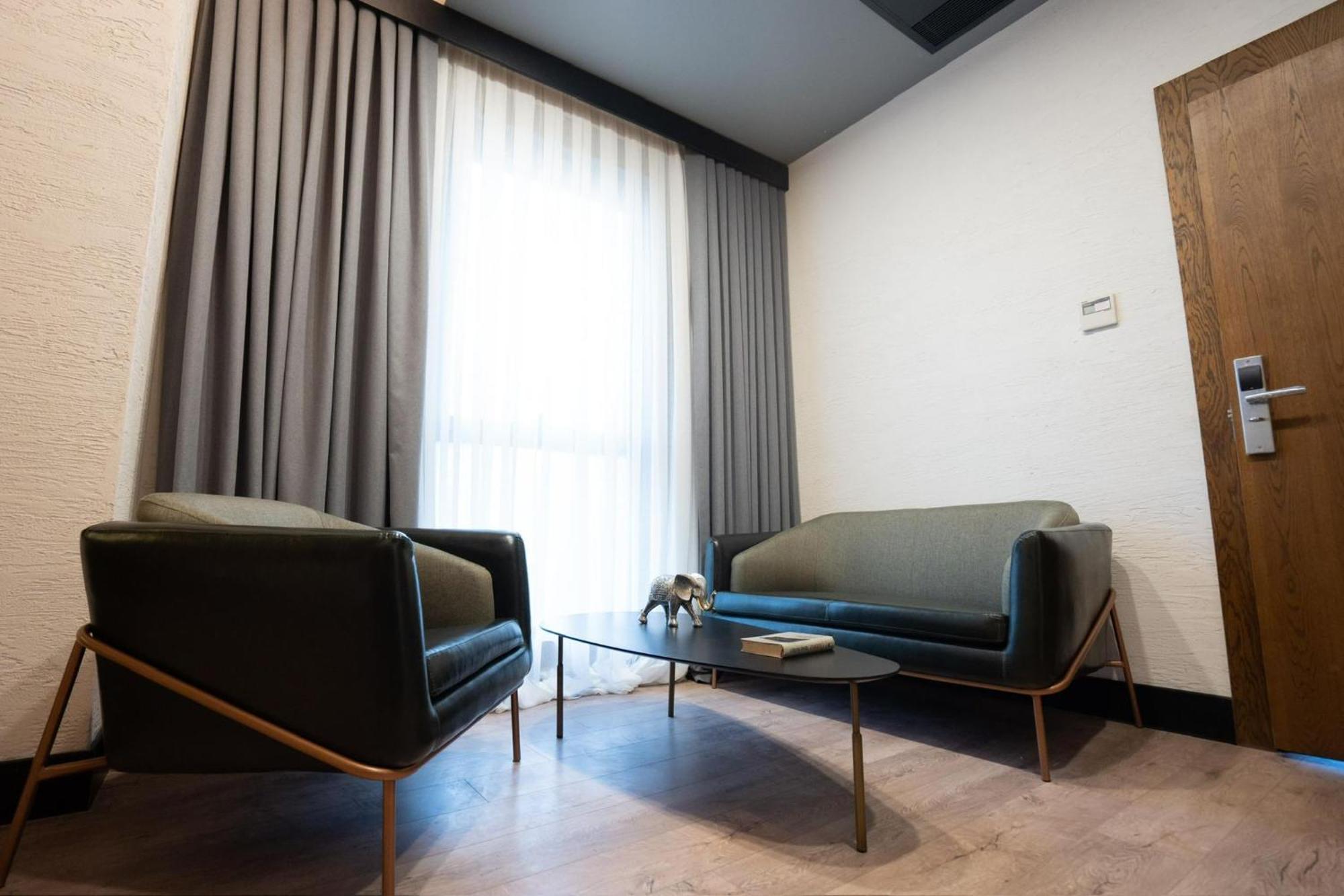 Rest & More By Dedeman Mersin Erdemli Ngoại thất bức ảnh