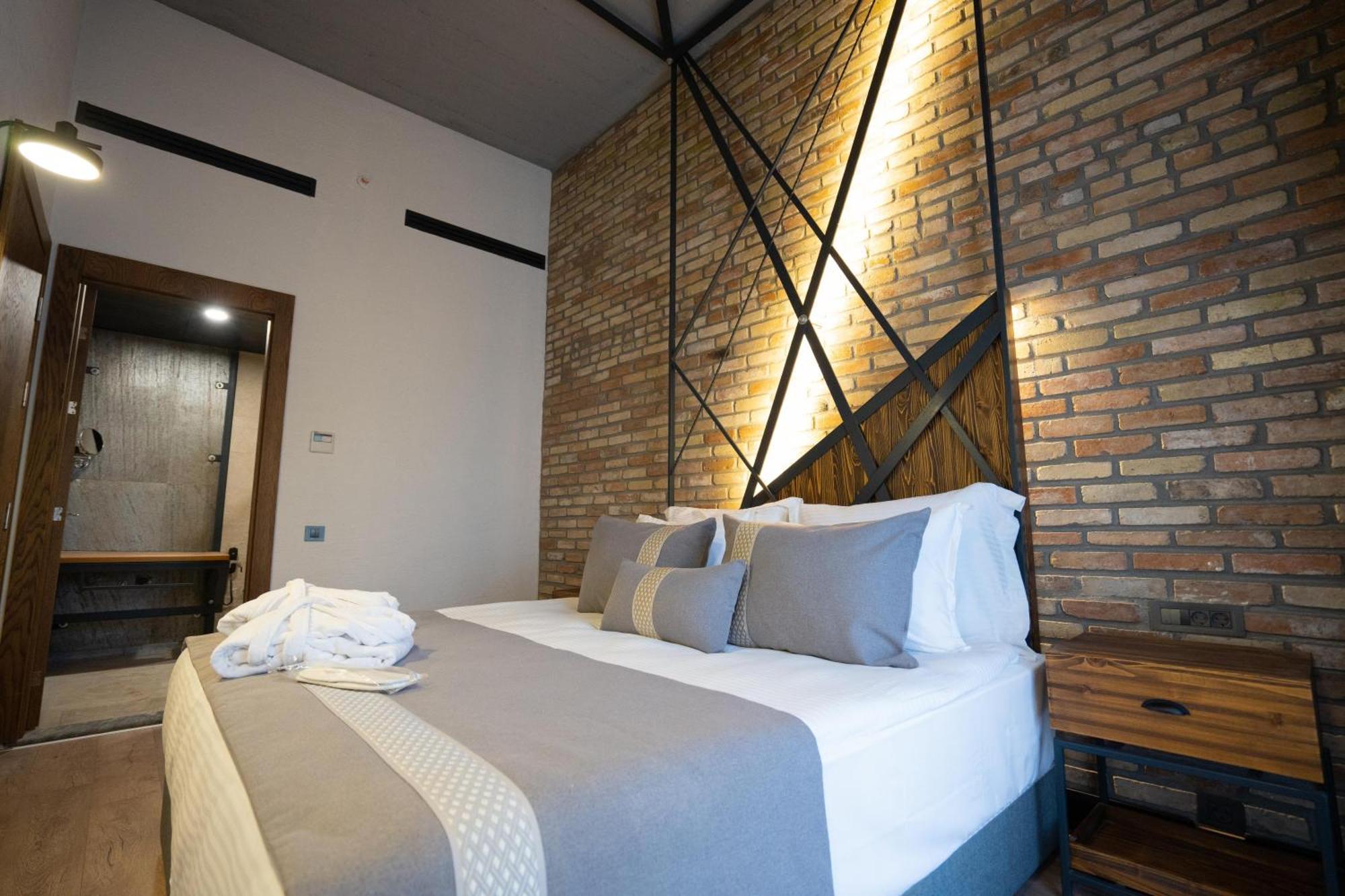 Rest & More By Dedeman Mersin Erdemli Ngoại thất bức ảnh