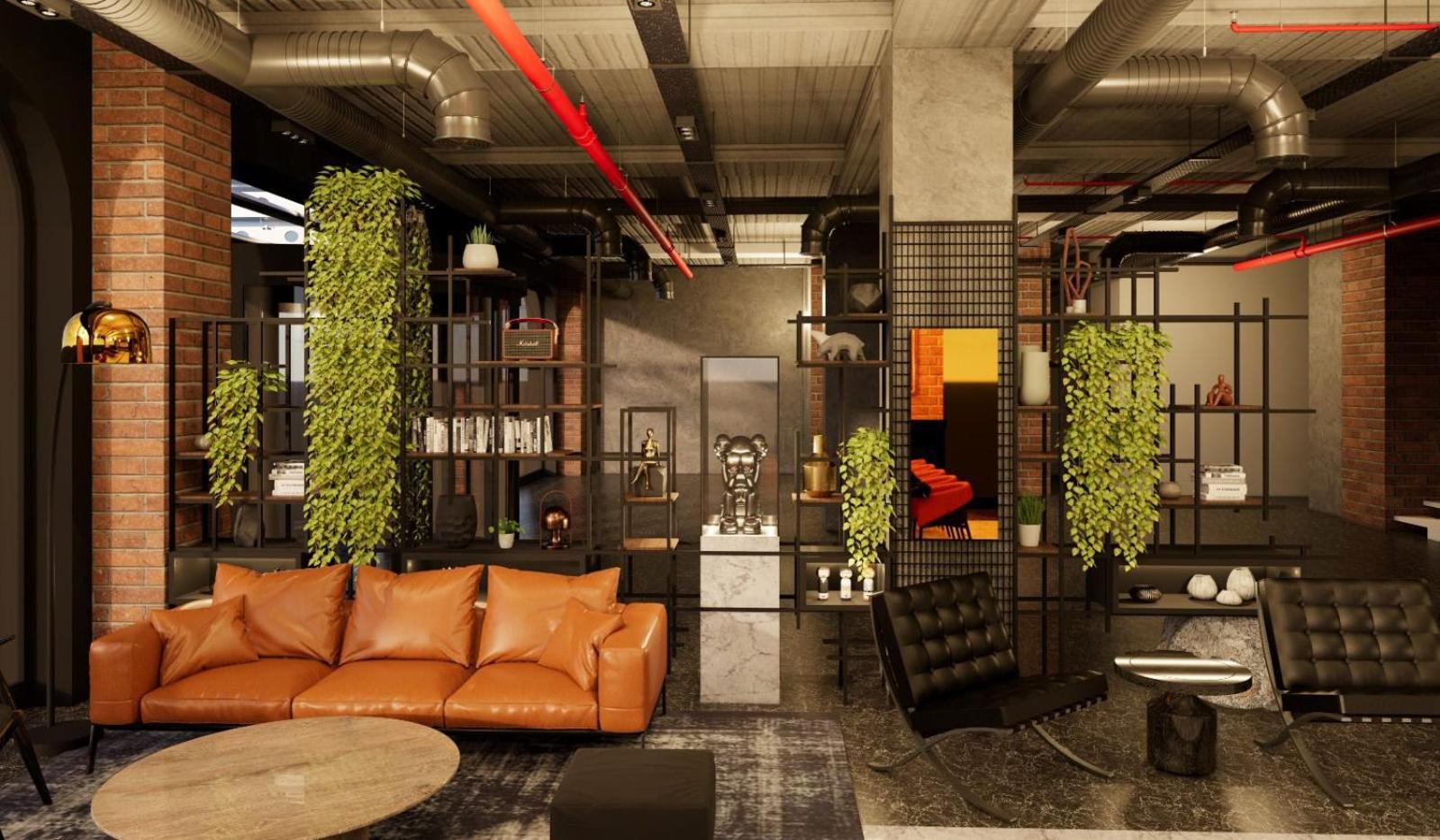 Rest & More By Dedeman Mersin Erdemli Ngoại thất bức ảnh