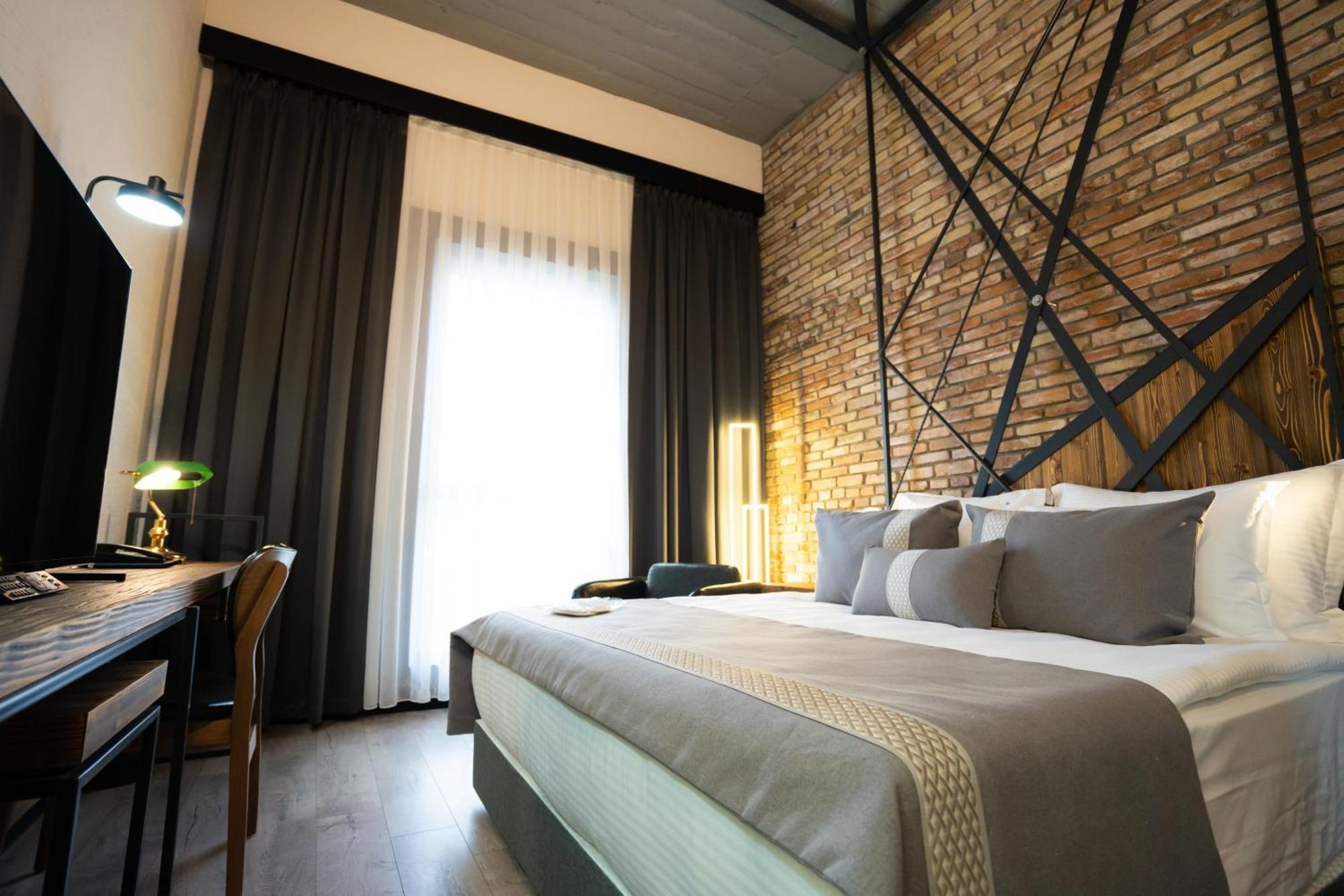 Rest & More By Dedeman Mersin Erdemli Ngoại thất bức ảnh